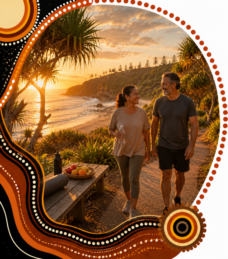Lifestyle Health & Wellness Program