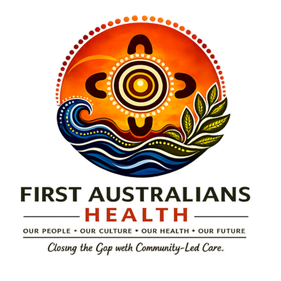 First Australians Health
