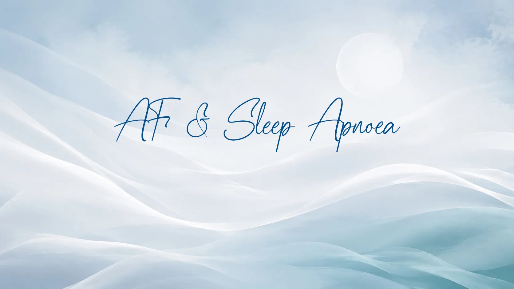 AF-&-Sleep-Apnoea